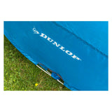 Dunlop tent pop-up, 1 persoons, 220x120x90cm