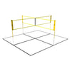 Umbro sportnet 400x168cm