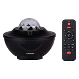 Sterrenprojector lamp - afbeelding 1
