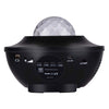 Sterrenprojector lamp