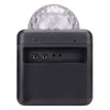 Karaoke partyspeaker bt 10w 25