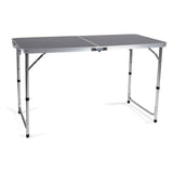 Meubelset inklapbaar 120x60cm, 5dlg. - afbeelding 3