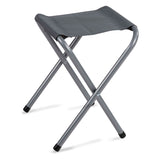 Meubelset inklapbaar 120x60cm, 5dlg. - afbeelding 4