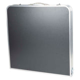 Meubelset inklapbaar 120x60cm, 5dlg. - afbeelding 5