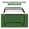 Umbro voetbaldoel 180x90x120cm
