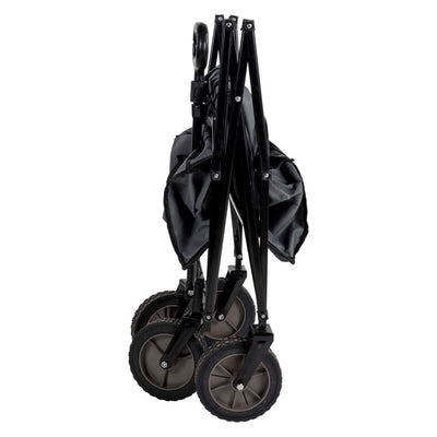 Opvouwbare steekwagen 82x52x63cm