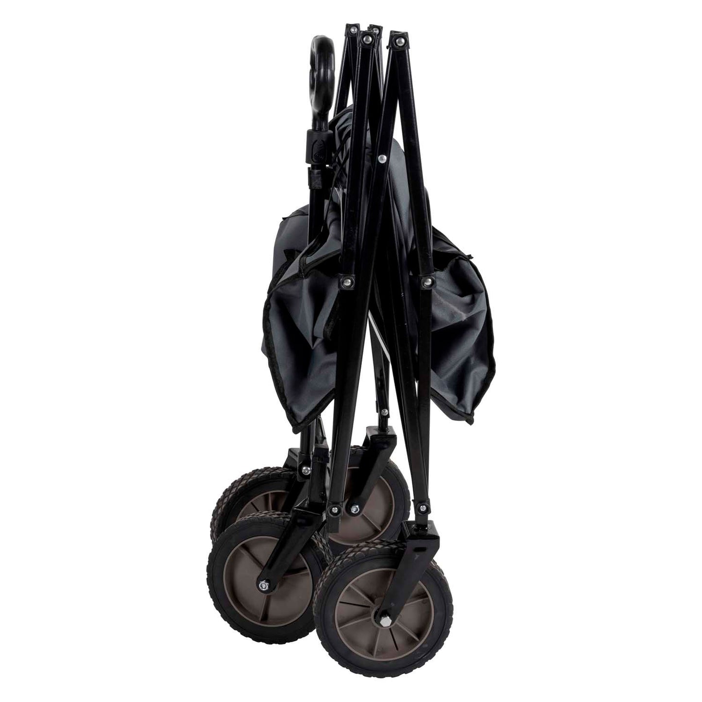 Camp active opvouwbare steekwagen 82x52x63cm