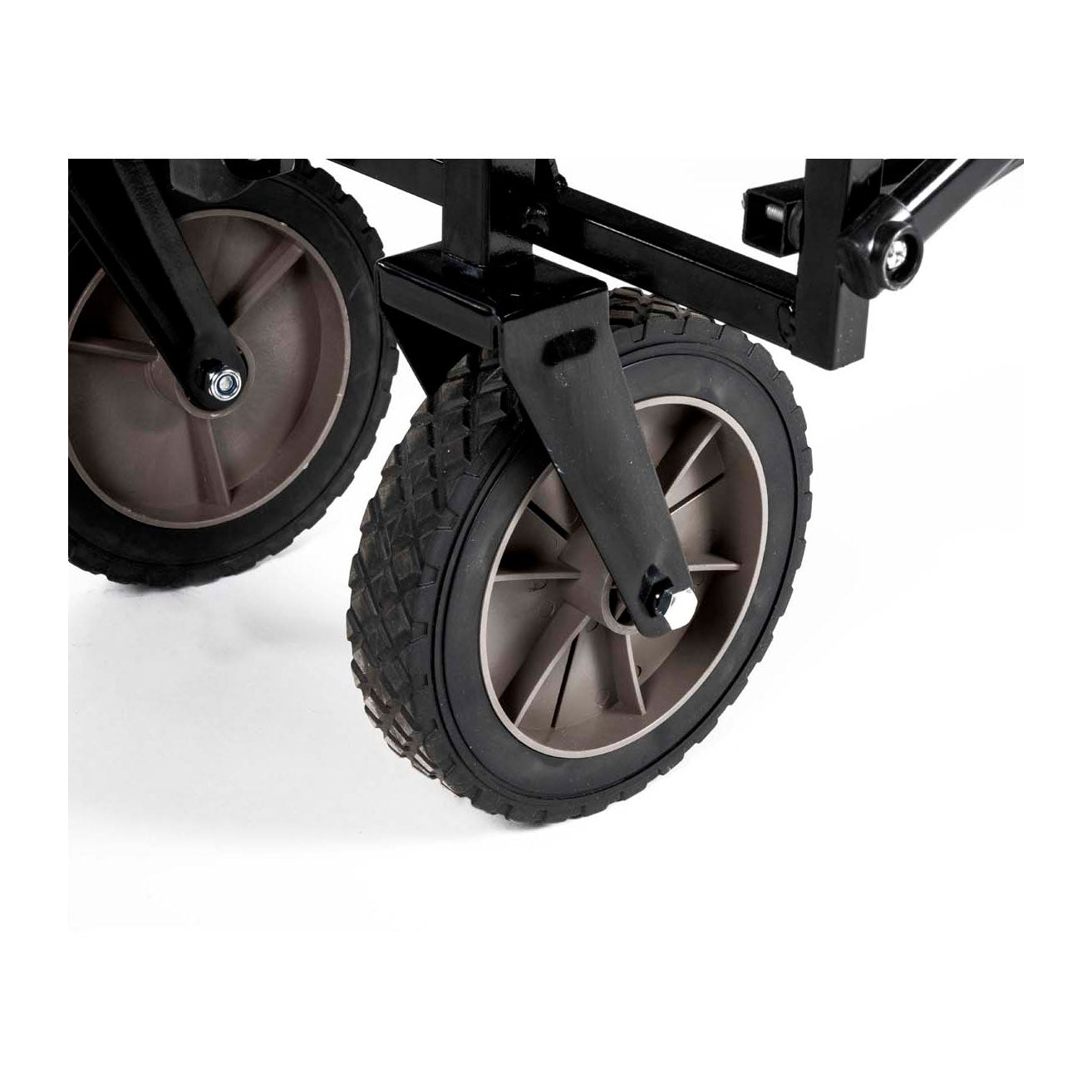 Opvouwbare steekwagen 82x52x63cm