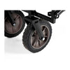 Camp active opvouwbare steekwagen 82x52x63cm