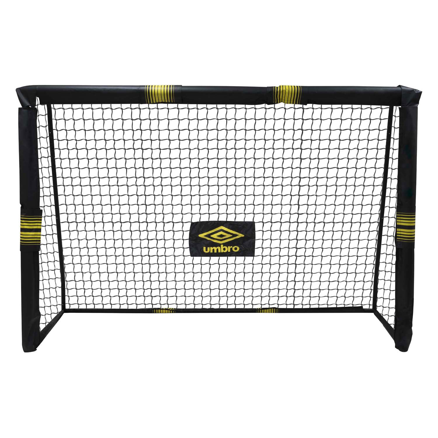 Voetbaldoel 240x160x85 cm