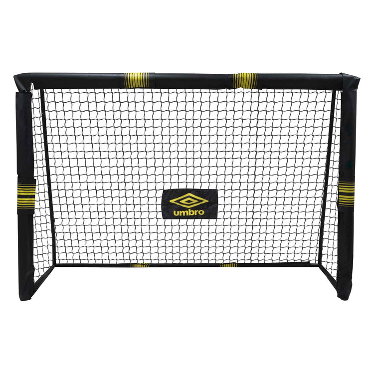 Voetbaldoel 240x160x85 cm