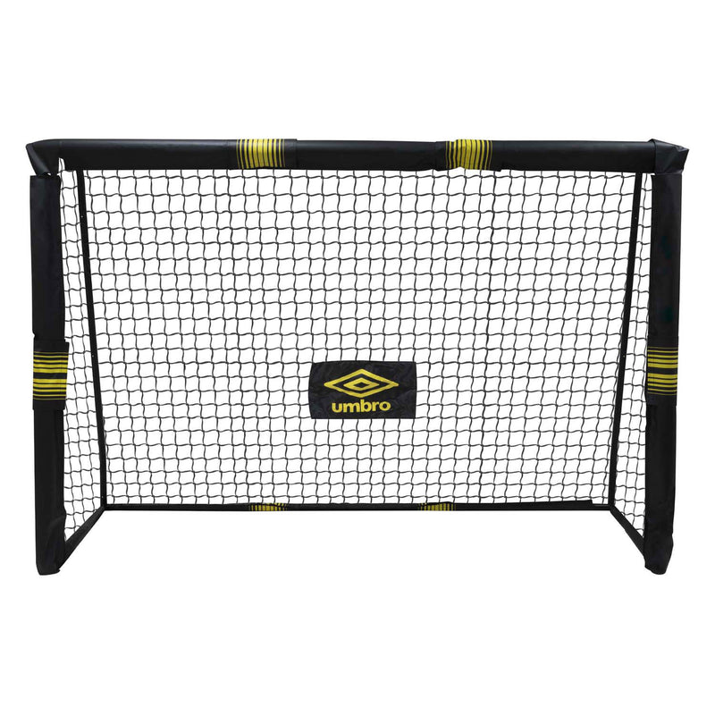 Voetbaldoel 240x160x85 cm