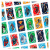 Mattel uno superman kaartspel