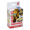 Hasbro actiefiguur transformer - van robot naar voertuig