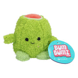 Bumbumz picnicbumz pluche knuffel - 18cm - afbeelding 3