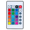 Grundig rgb tafellamp met afstandsbediening