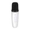 Karaoke set met draadloze microfoon