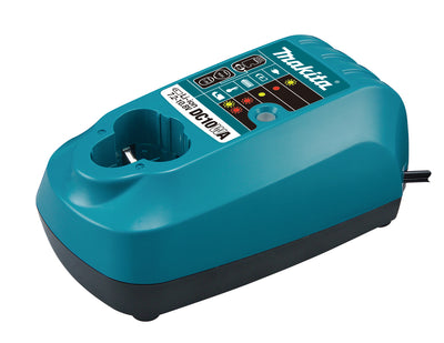 Makita accessoires oplader dc10wa – 194588-1