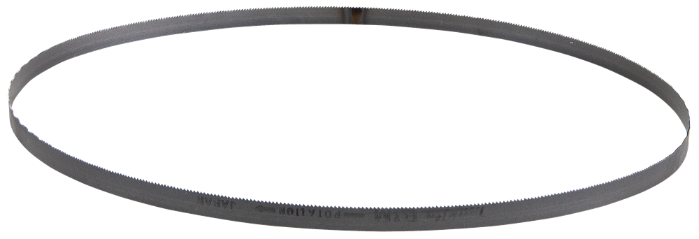 Makita accessoires zaagband staal rvs 1140x13mm - 194691-8 194691-8