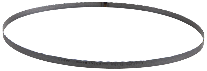 Makita accessoires zaagband staal rvs 1140x13mm - 194691-8 194691-8