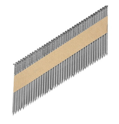 Makita accessoires nagel ring 3,1x7,2x80mm rvs - 194801-7