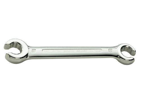 Bahco open ringsteeksleutel 3 8-7 16