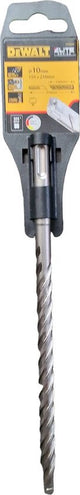 Dewalt xlr serie - betonboor - 10mm - 210mm - sds-plus bevestiging