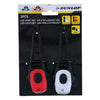 Dunlop led verlichtingsset, 2dlg.