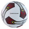 Dunlop straatvoetbal kleur