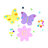 Creative kids knutselspullenpakket, 783dlg. - afbeelding 3