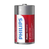 Philips batterijen lr14 c powerlife