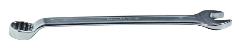 Bahco ringsteeksleutel 18mm doorgezet