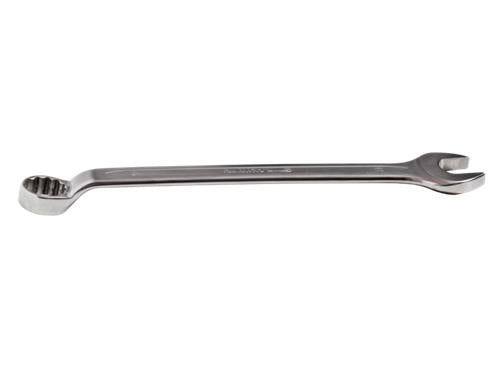 Bahco ringsteeksleutel 25mm doorgezet