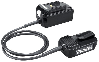 Makita accessoires draagadapter 36v 160 cm bap36n - 195311-7