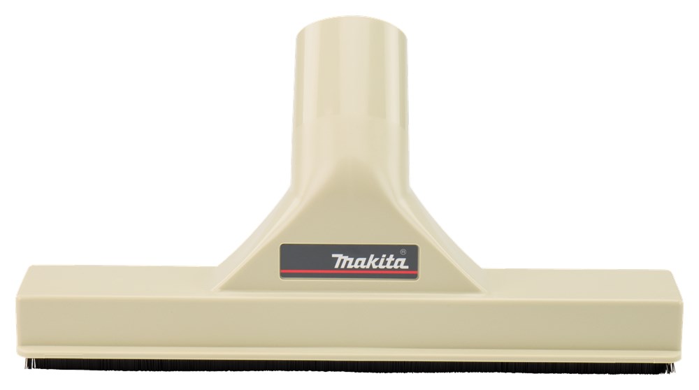 Makita accessoires zuigmond droog - 195549-4 - 195549-4