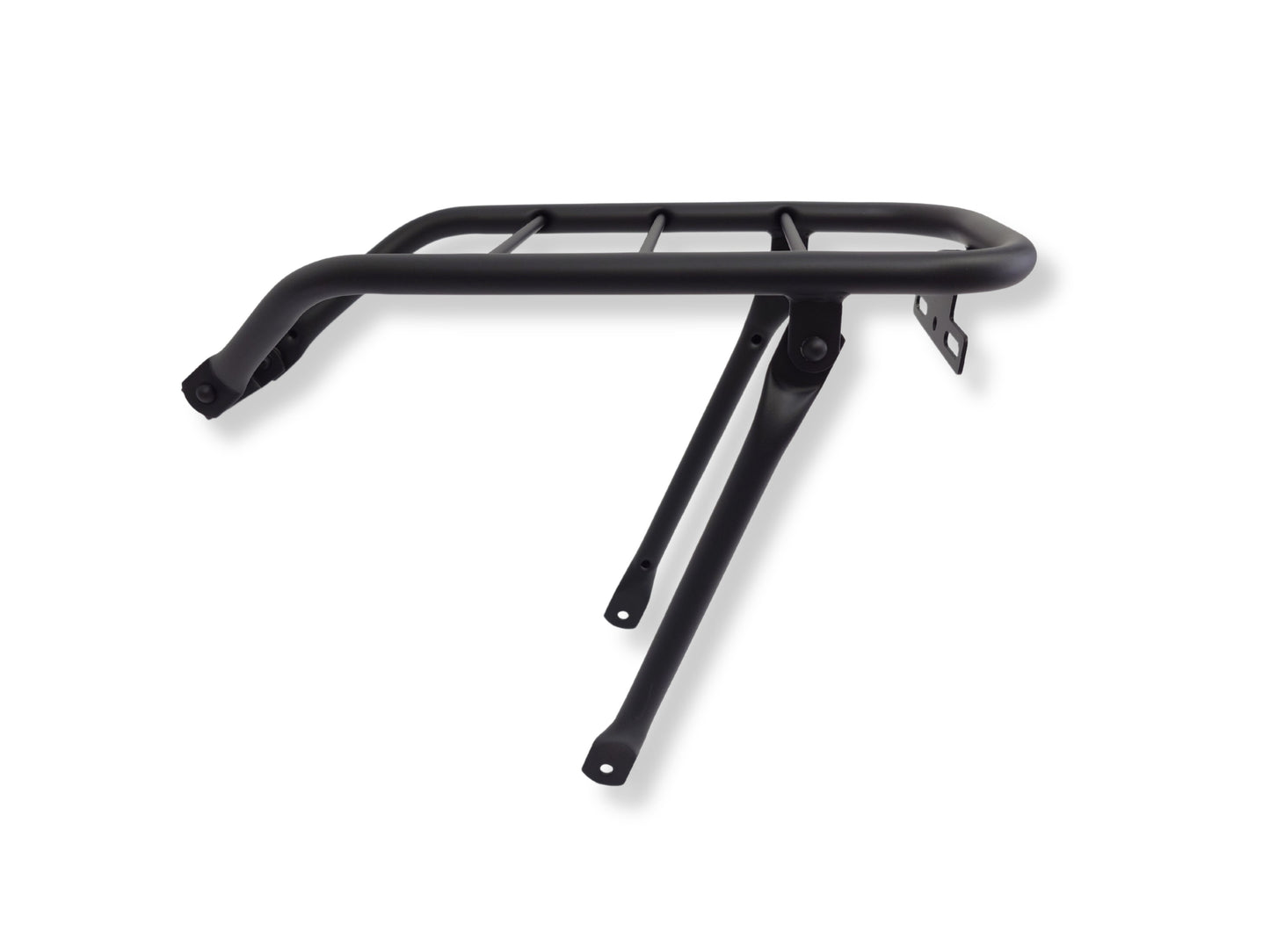 Bike fun kids drager bikefun 20 mat zwart