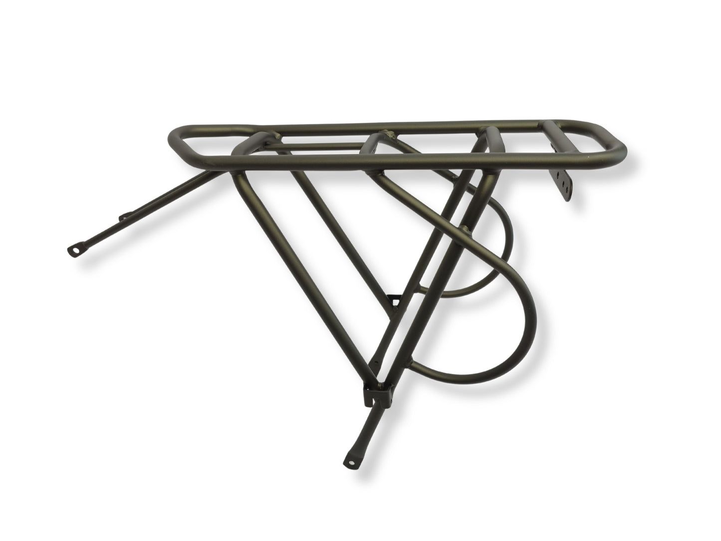 Bike fun kids drager bikefun 24 elegance green