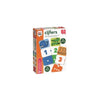 Jumbo ik leer cijfers educatief spel