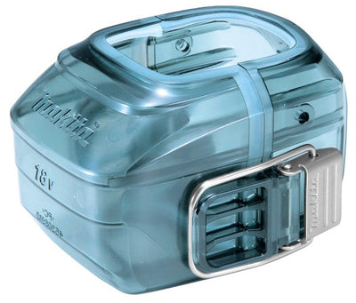 Makita accessoires 18v stof water beschermkap - 195798-3