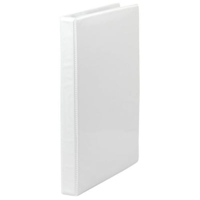 Exacompta presentatieringband 2-rings a4 42mm wit