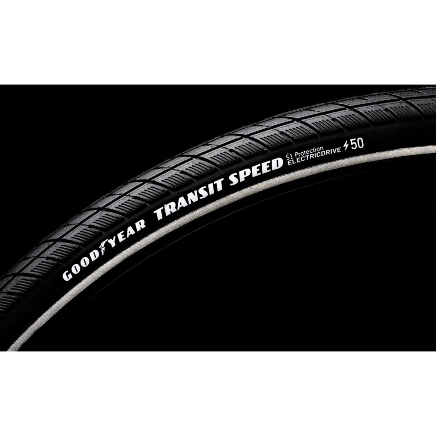 Goodyear - transit speed s1 protection 28x1.50 reflex