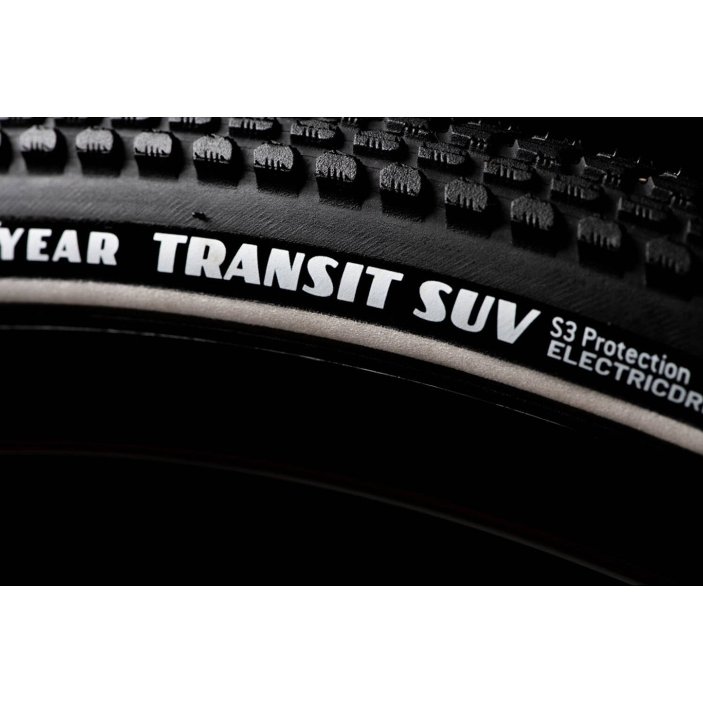 Goodyear - transit suv s3 protection 28x1.50 reflex