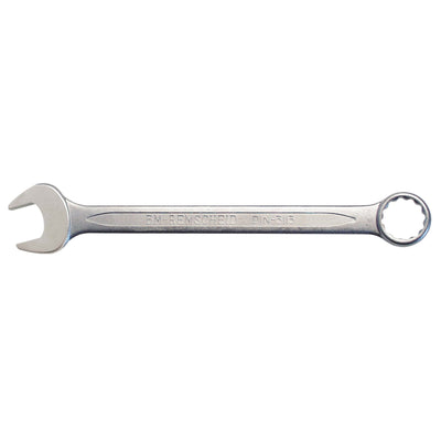 Brüder mannesmann steekringsleutel din 3113 19 mm (hobby) - 19619