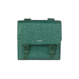 Basil tas dubbel 18415 flair 35l. groen - afbeelding 3