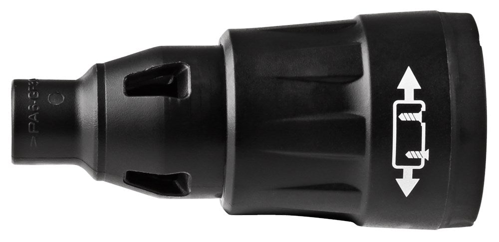 Makita accessoires neusstuk 1 4 - 197028-8 - 197028-8