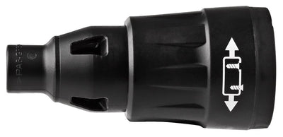 Makita accessoires neusstuk 1 4 - 197028-8 - 197028-8