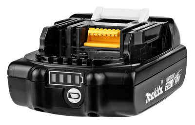 Makita accessoires accu bl1820b 18v 2,0ah - 197254-9