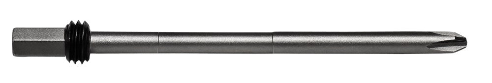 Makita accessoires schroefbit ph2 - 197776-9