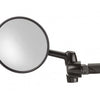 Busch muller spiegel voor e-bike busch müller cycle star ø80 mm zwart