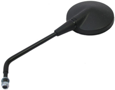 Busch muller spiegel links rechts busch müller zundapp kreidler - kunststof zwart